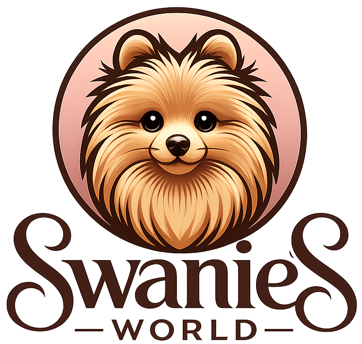 Swanie's World