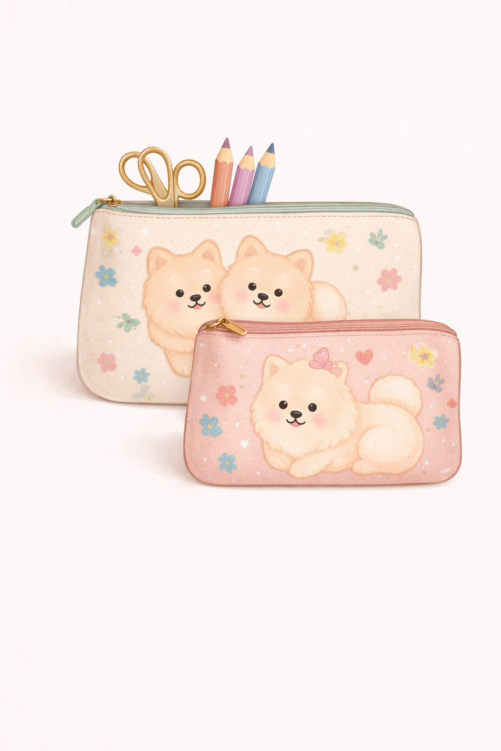 Pochettes