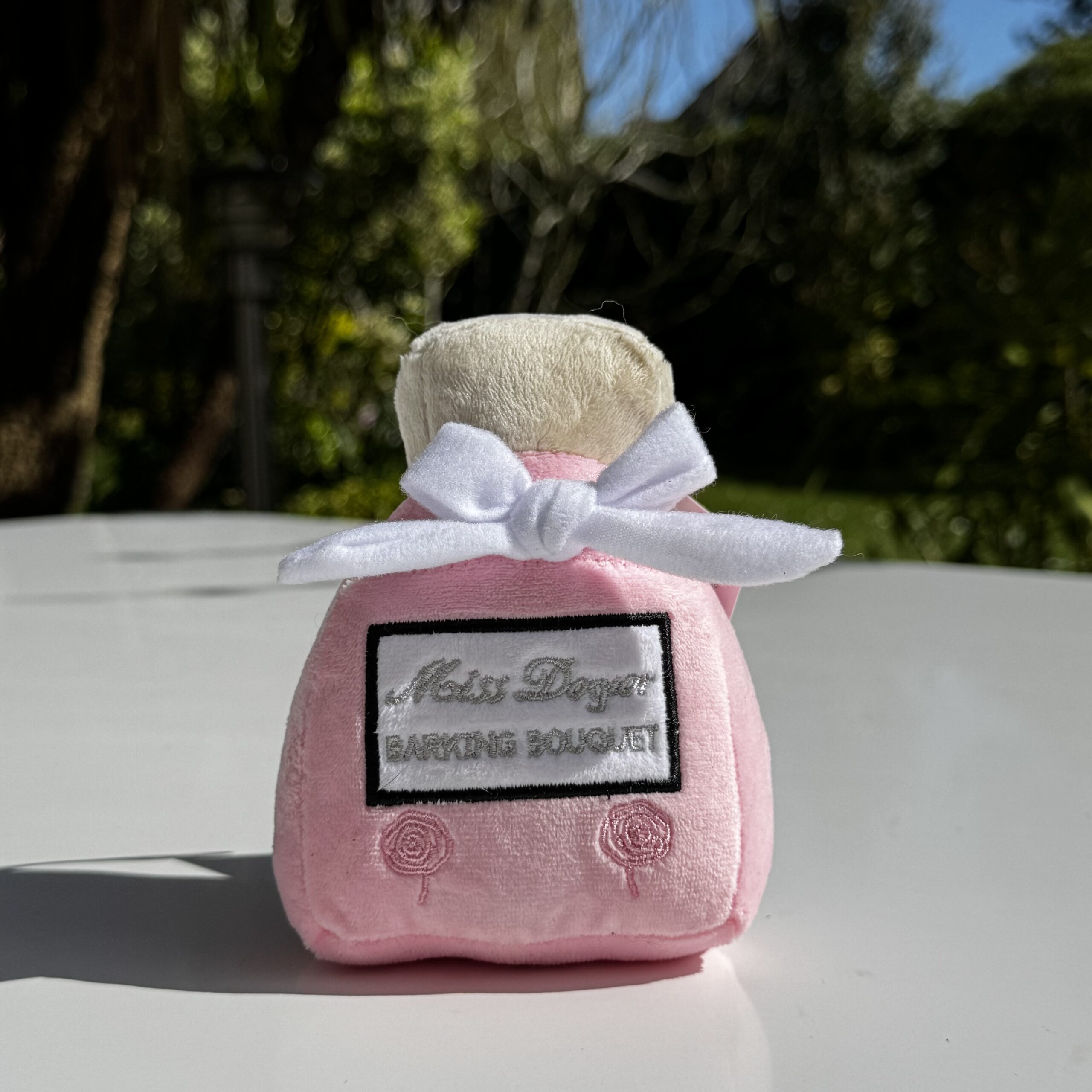 Jouet sonore pour chien Miss Dogior – Image 2