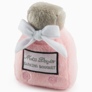 Jouet sonore pour chien Miss Dogior