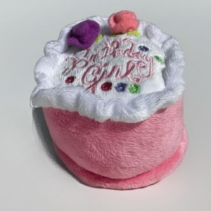 Jouet sonore pour chien pour Anniversaire